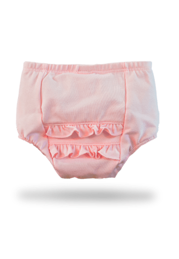 Pink Baby Buddies - Baby Biz
