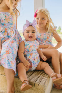 Isla Bubble in Butterfly Dream