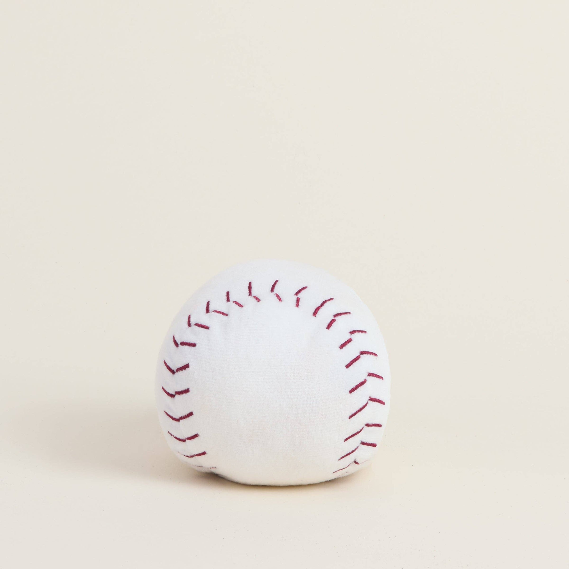 Baseball Warmies Junior