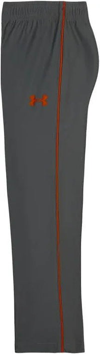 UA Baseball SS Pant Set | Outrageous Orange - Baby Biz