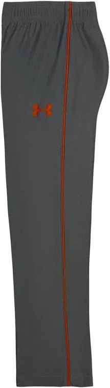 UA Baseball SS Pant Set | Outrageous Orange - Baby Biz
