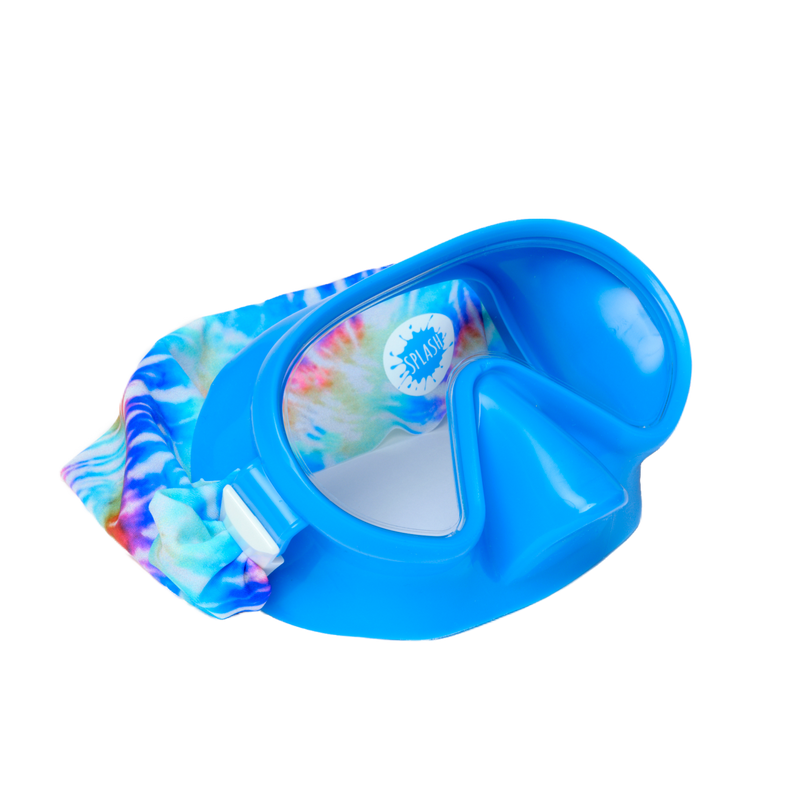 Splash  Swim Mask