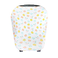 Copper Pearl Multi-Use Cover | Daisy