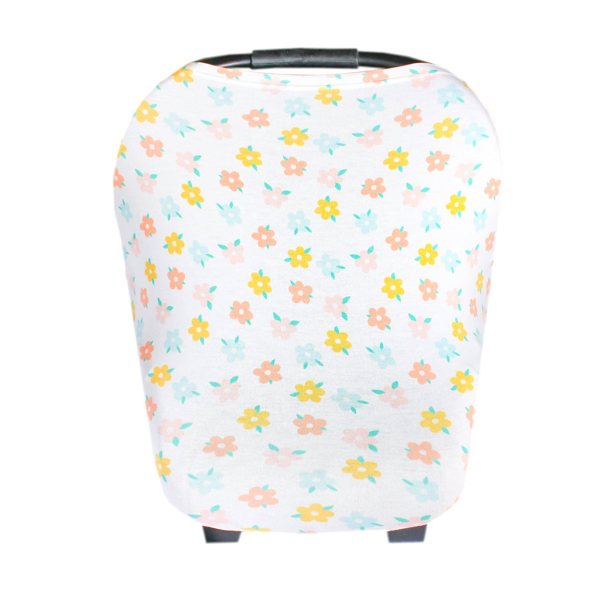 Copper Pearl Multi-Use Cover | Daisy