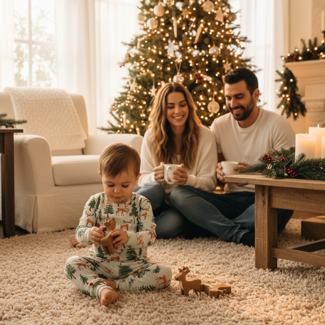 What A Stud Big Kid Pajama