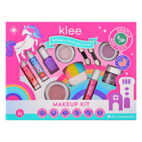 Sparkle Garden - Holiday Deluxe Mineral Makeup Kit: Sparkle Garden