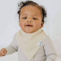 Baby Bandana Bibs - Santa Fe