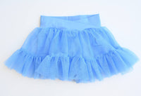 Ashlyn Athletic Set in Sky Blue