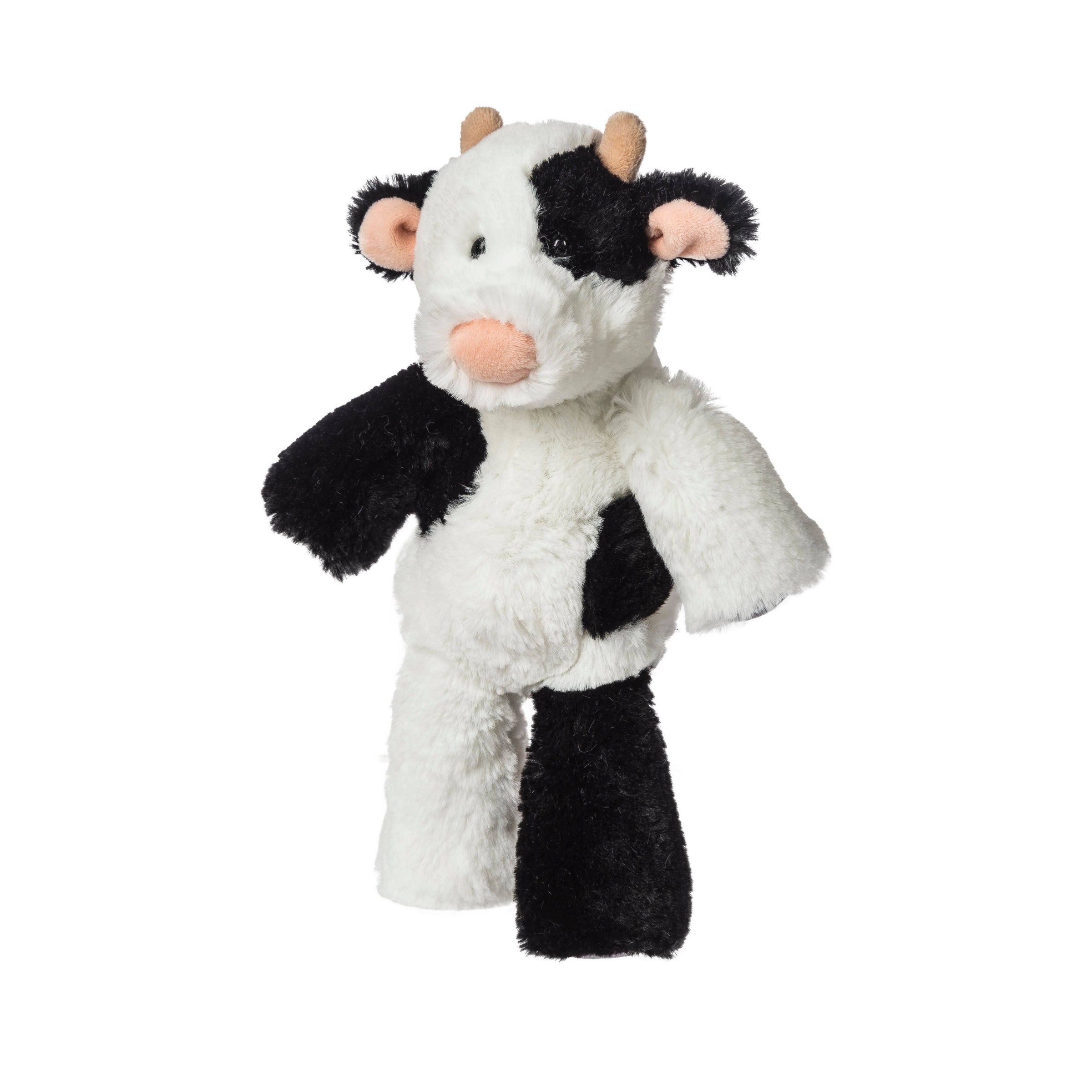 Marshmallow Junior Clyde Cow