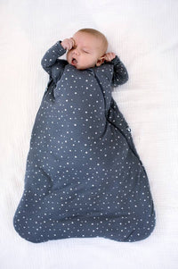 SLEEP BAG 1.0 TOG: Goose / 3-9 months / 1.0