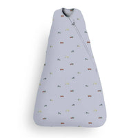 FW26 Swaddle Sleep Sack: Petals / 1
