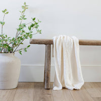 BAMBONI® RECEIVING BLANKETS: Surf