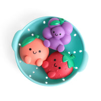 Itzy Splash Pals™ - Bath + Water Toy