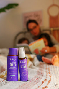 Kids Slumber & Sleep Essential Oil Linen Mist