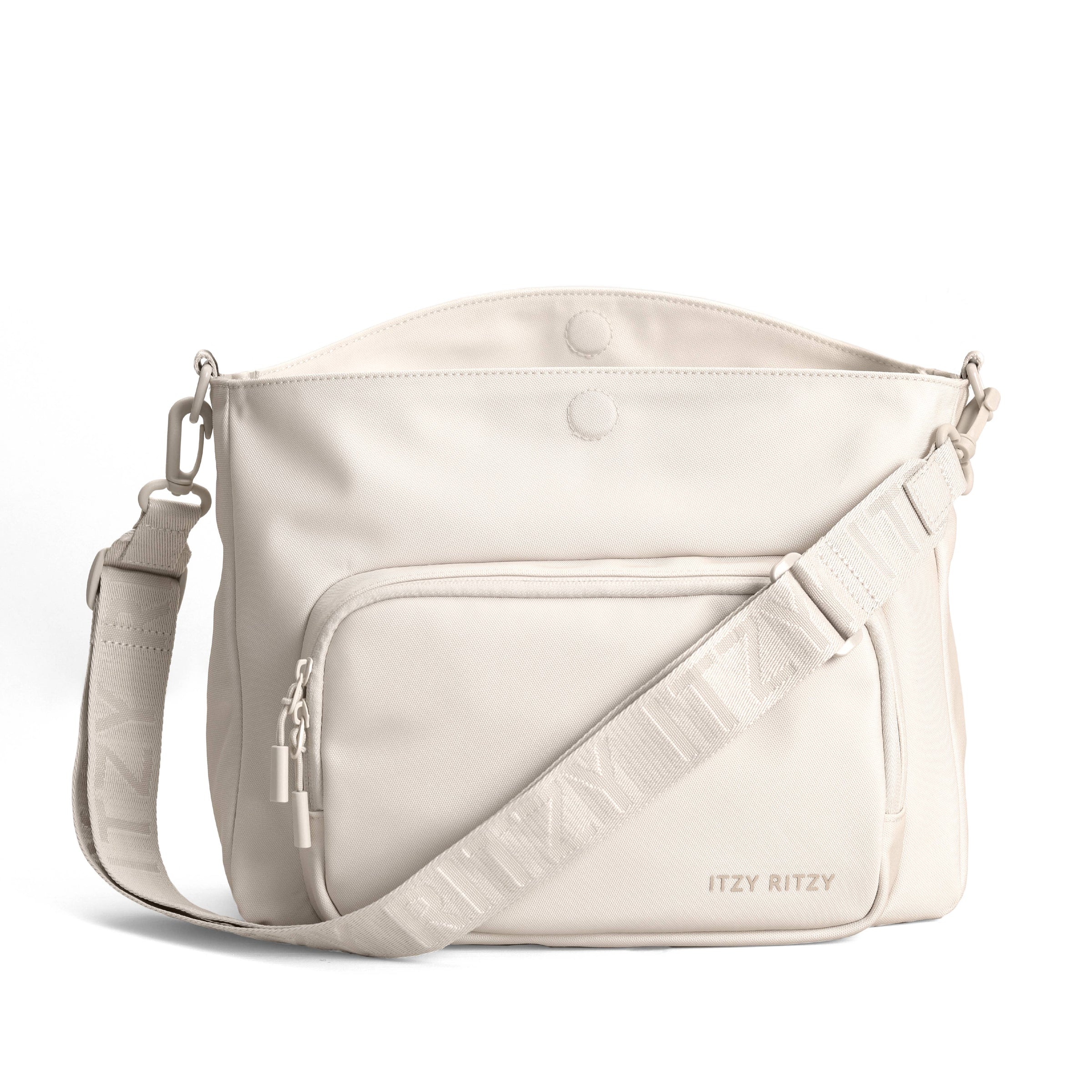 Belong Cargo Caddy™ – Transitional Caddy & Tote Bag: Black