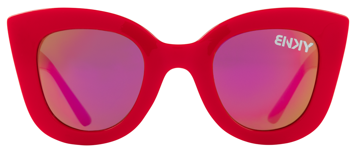 La Perouse (Red)