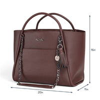 Espresso Boss Tote™