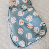 Copper Pearl Sleep Bag - Slugger: 6-12 Months / 0.5 TOG