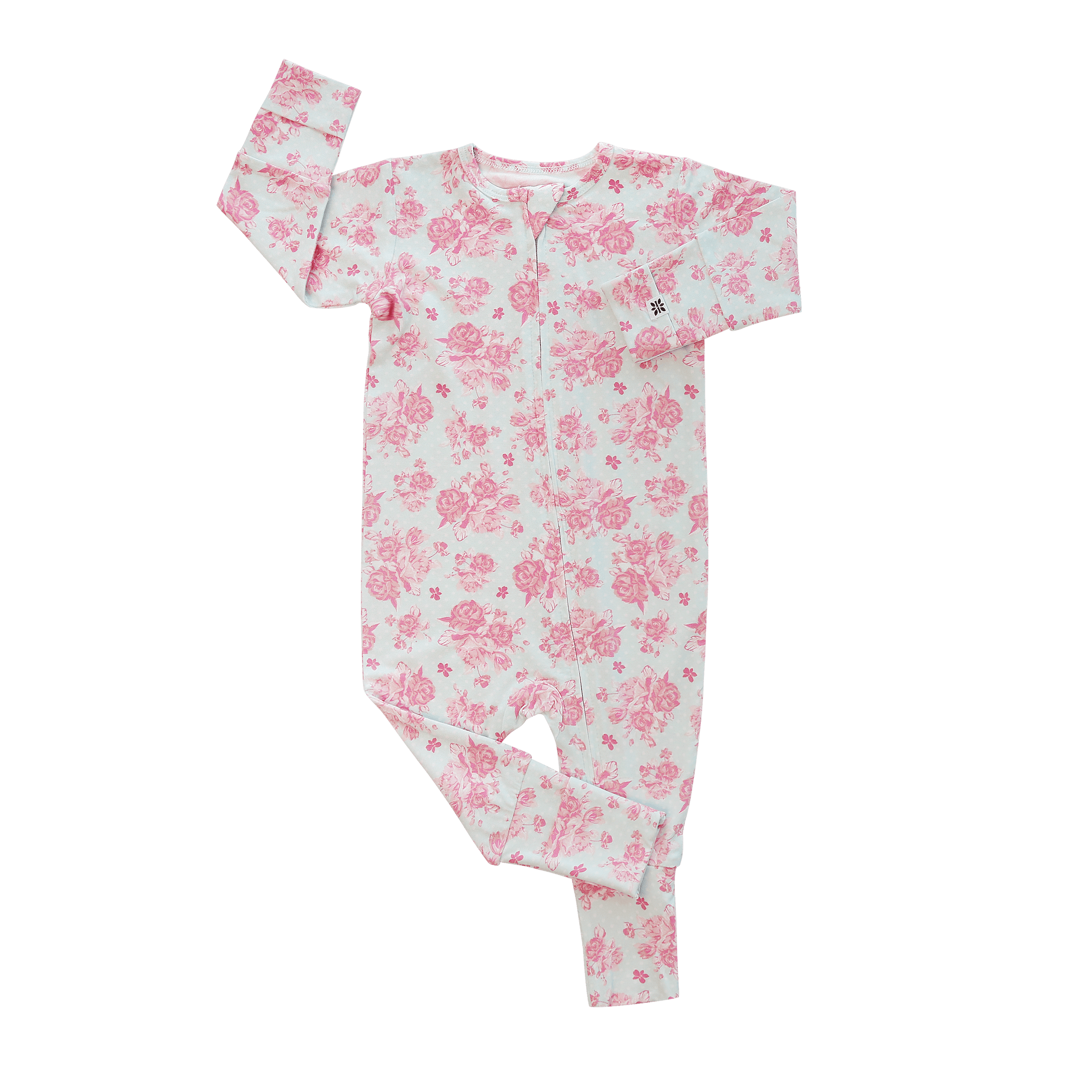 Convertible Romper | Miss Dior