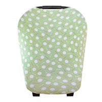 Copper Pearl Multi-Use Cover | Bogey