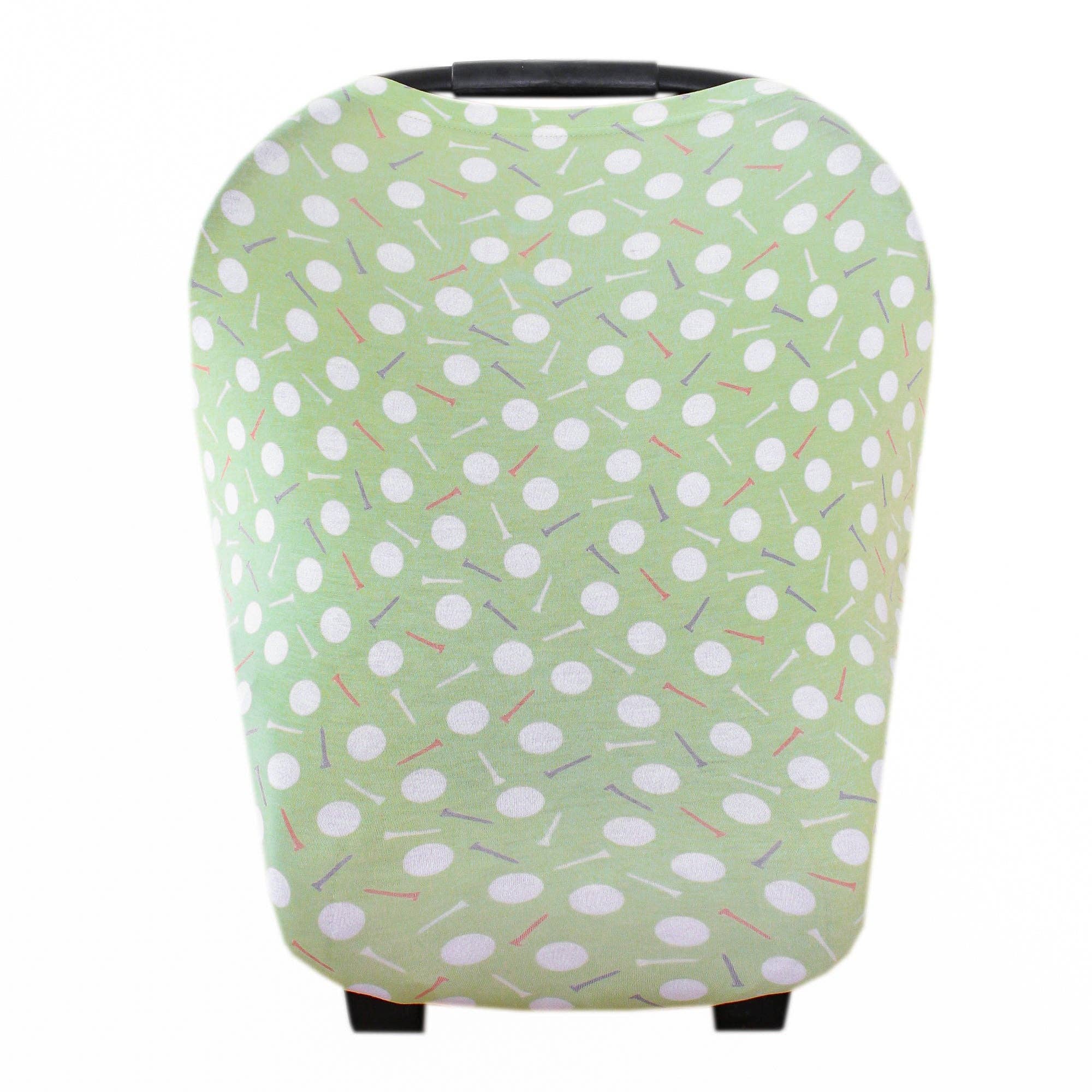 Copper Pearl Multi-Use Cover | Bogey