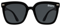 Karekare (Black) Girls Sunglasses: Black