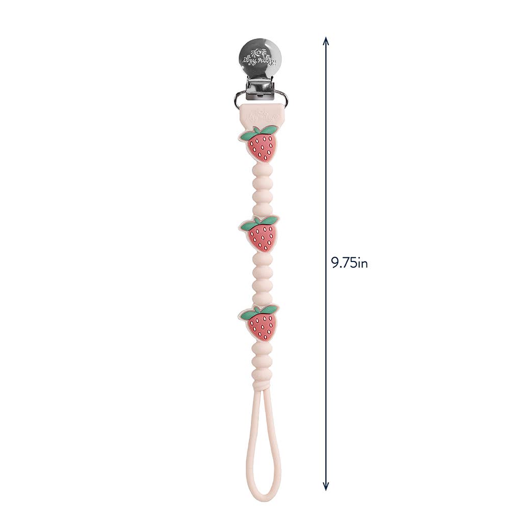*NEW OPTION* Itzy Paci Strap Plus™