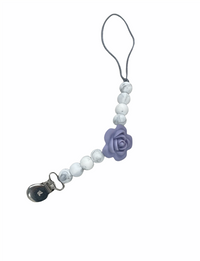 CocoRose Pacifier/Toy Clip