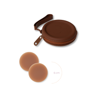 Boob-eez MIX & MATCH - Deluxe Duo