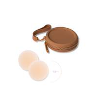 Boob-eez MIX & MATCH - Deluxe Duo