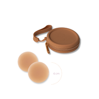 Boob-eez MIX & MATCH - Deluxe Duo