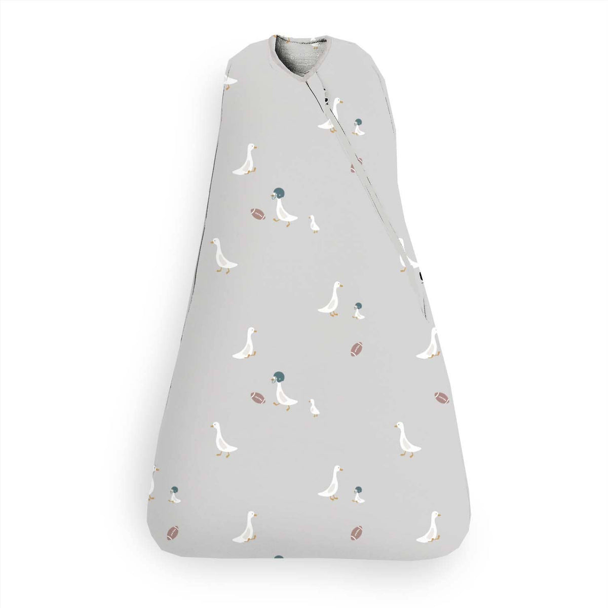 FW26 Swaddle Sleep Sack: Moose / 1