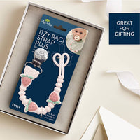 *NEW OPTION* Itzy Paci Strap Plus™