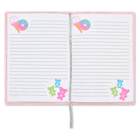 Iscream Candy Land Furry Journal