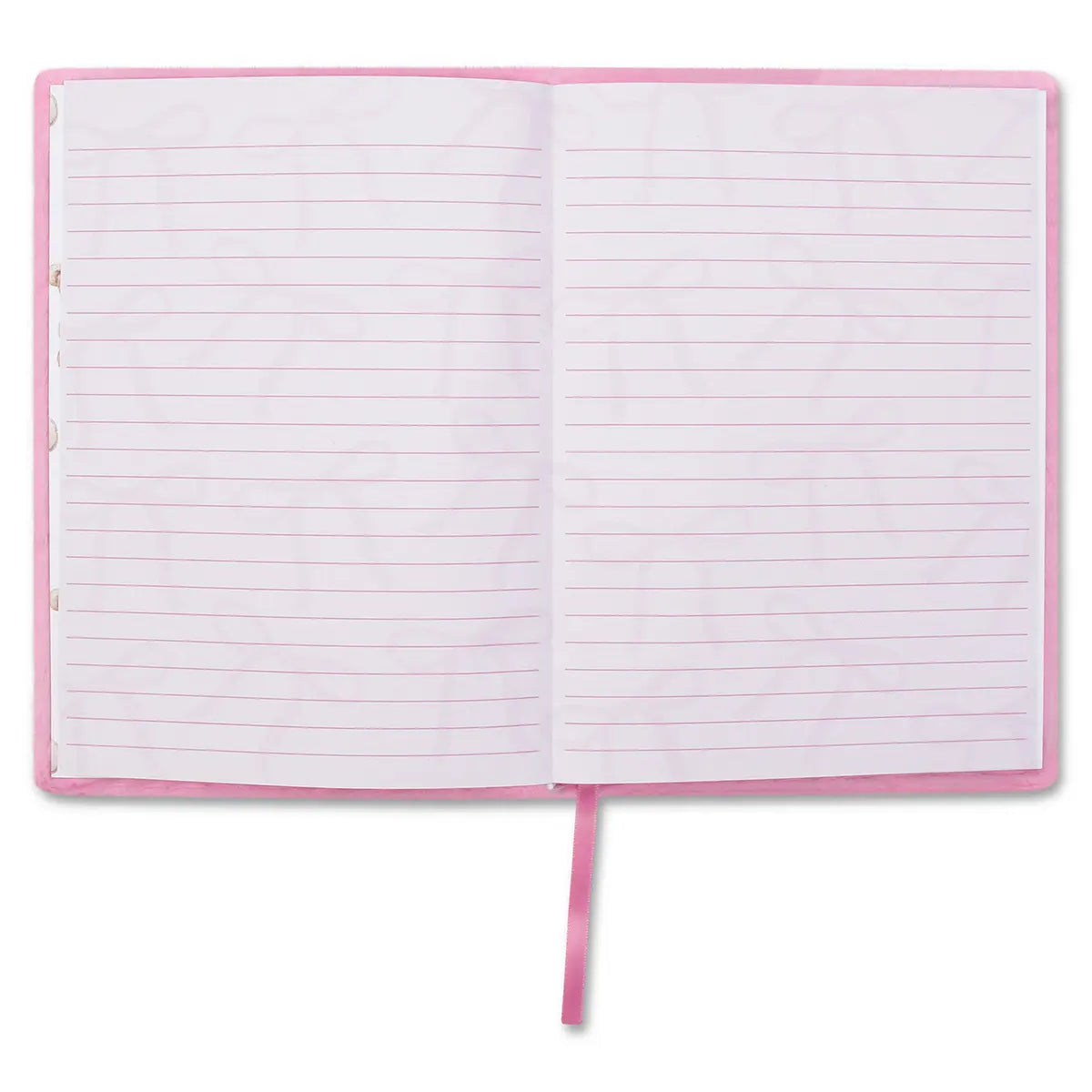 Iscream Beary Cute Journal