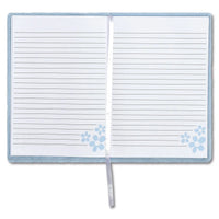 Iscream Floral Journal