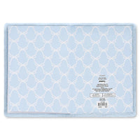 Iscream Blue Pearl Journal