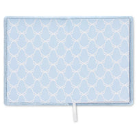 Iscream Blue Pearl Journal