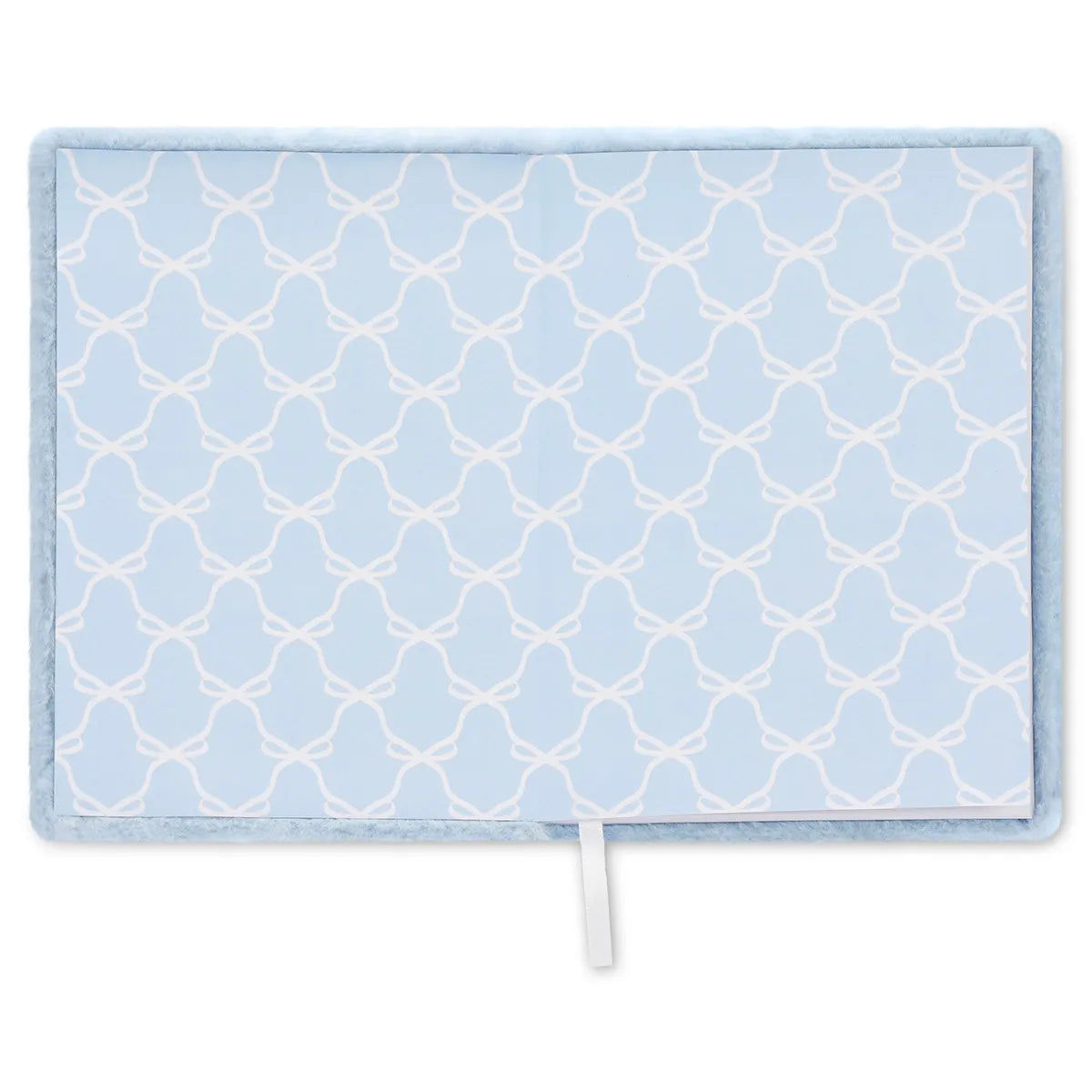 Iscream Blue Pearl Journal