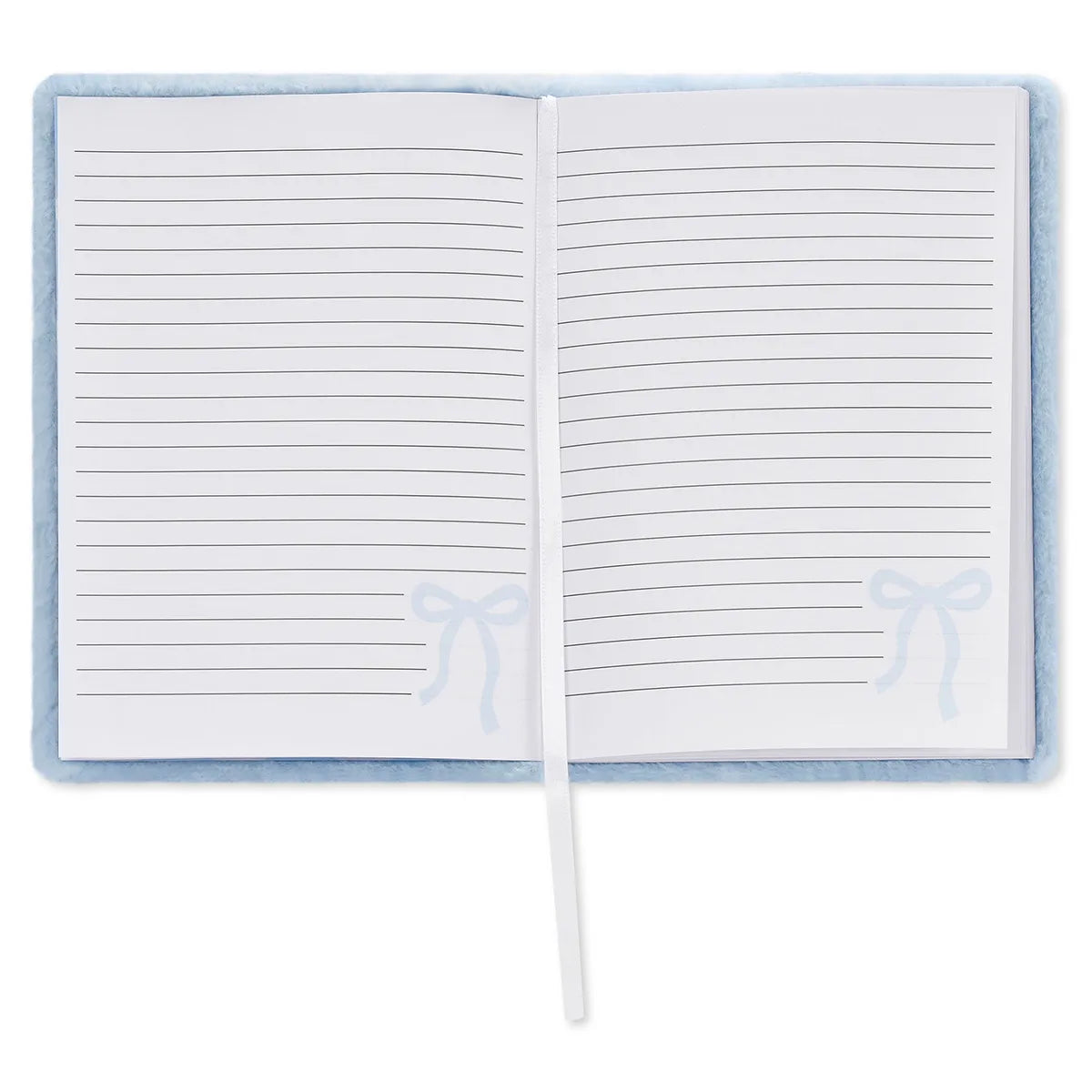 Iscream Blue Pearl Journal