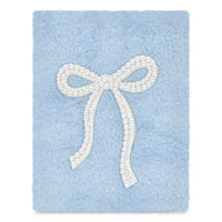 Iscream Blue Pearl Journal