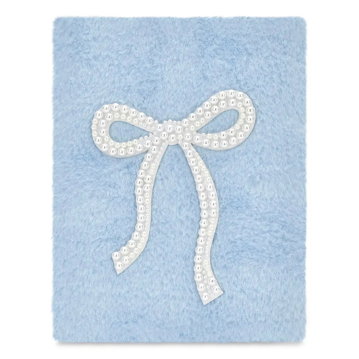 Iscream Blue Pearl Journal