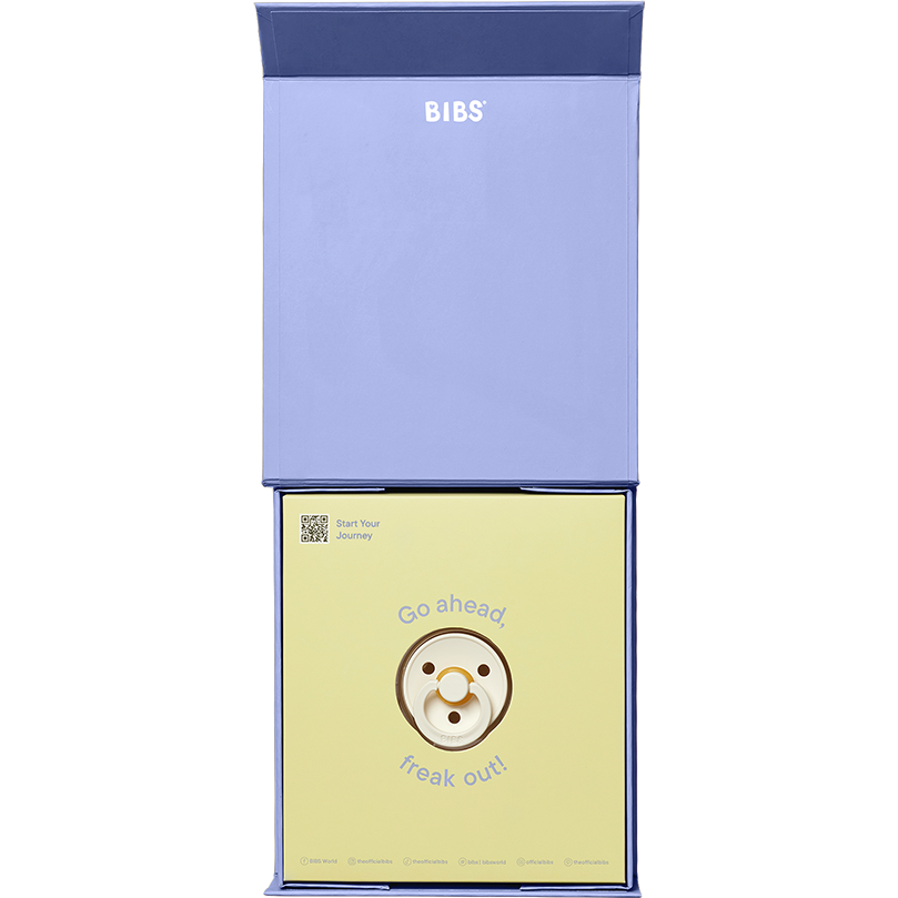 BIBS Baby on the Way Box