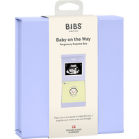 BIBS Baby on the Way Box