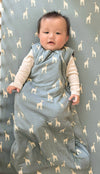 SLEEP BAG 1.0 TOG: Goose / 3-9 months / 1.0