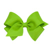 Wee Ones Small Grosgrain Bow