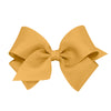 Wee Ones Small Grosgrain Bow