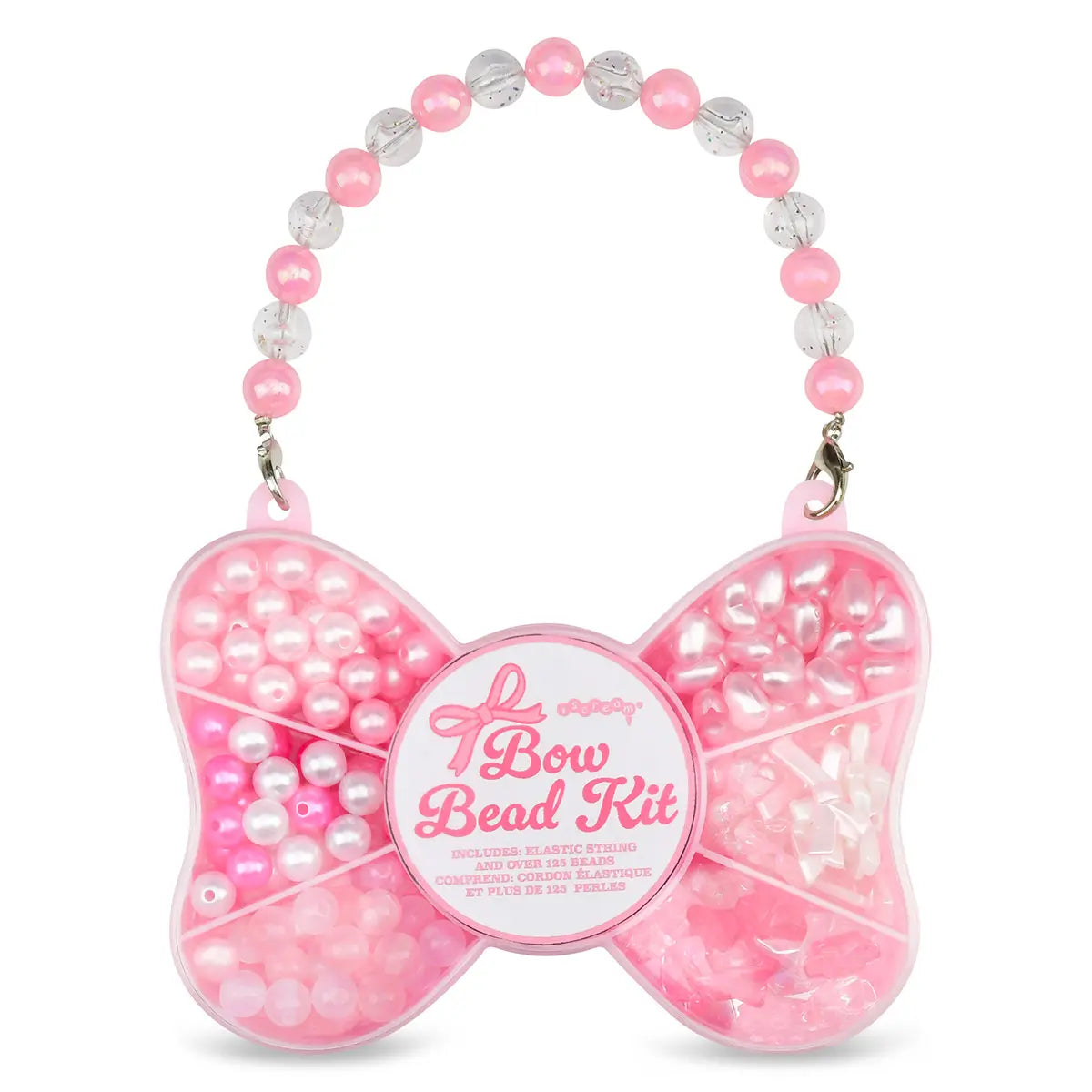 Iscream Bow Bead Kit
