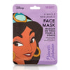 Mad Beauty Disney Jasmine Sheet Face Mask