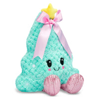 Iscream Fancy Tree Mini Plush